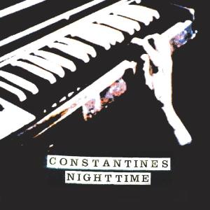 Nighttime / Anytime - Constantines - Musikk - SUBPOP - 0098787056228 - 19. februar 2004