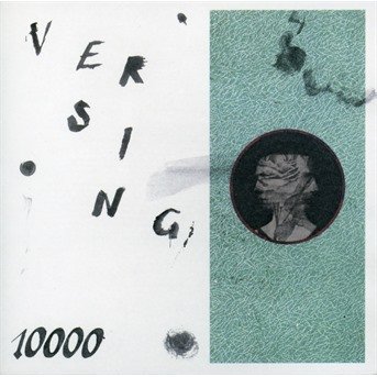 Cover for Versing · 10000 (CD) (2019)