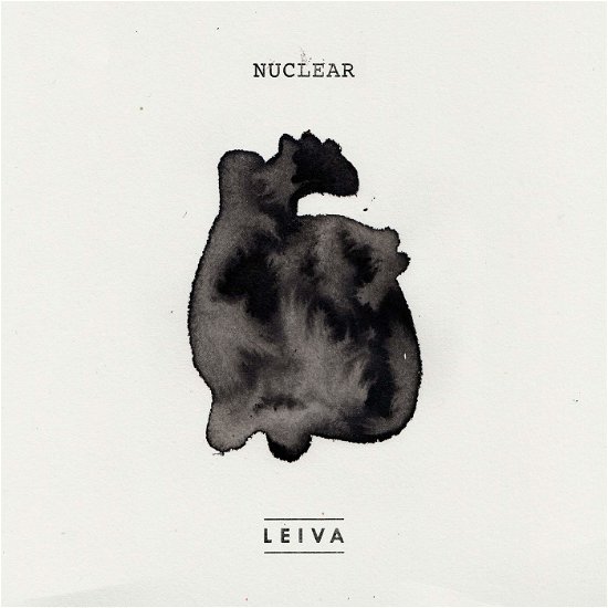 Cover for Leiva · Nuclear (CD) (2019)