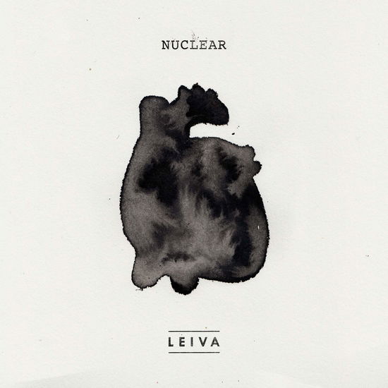 Cover for Leiva · Nuclear (CD) (2019)