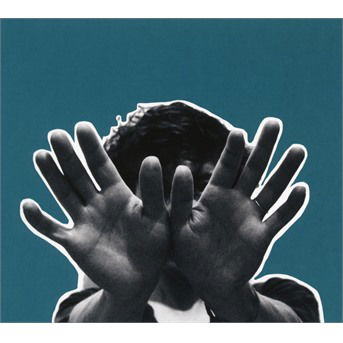 Tune-Yards · I Can Feel You Creep Into My Private Life (CD) (2018)