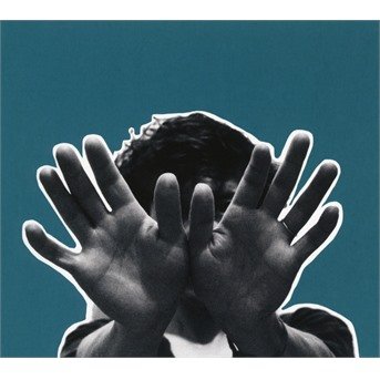 Cover for Tune-Yards · I Can Feel You Creep Into My Private Life (CD) (2018)