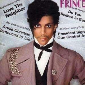 Controversy - Prince - Music -  - 0194398637228 - February 4, 2022