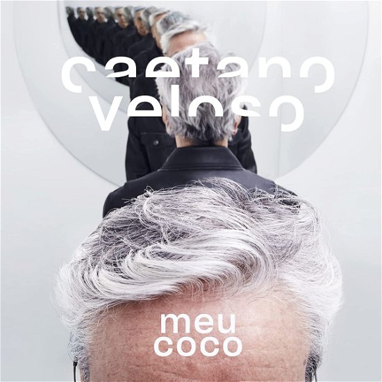 Meu Coco - Caetano Veloso - Musik - SONY MUSIC ENTERTAIN - 0194399825228 - 24 december 2021