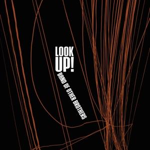 Cover for Band Of Other Brothers · Look Up! (CD) (2021)