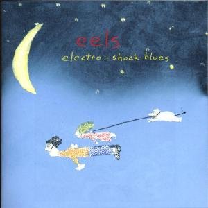 Cover for Eels · Electro-shock Blues (CD) (1998)