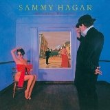 Cover for Sammy Hagar · Standing Hampton (CD) (2016)