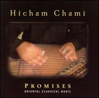 Cover for Hicham Chami · Promises: Oriental Classical Music (CD) (2004)