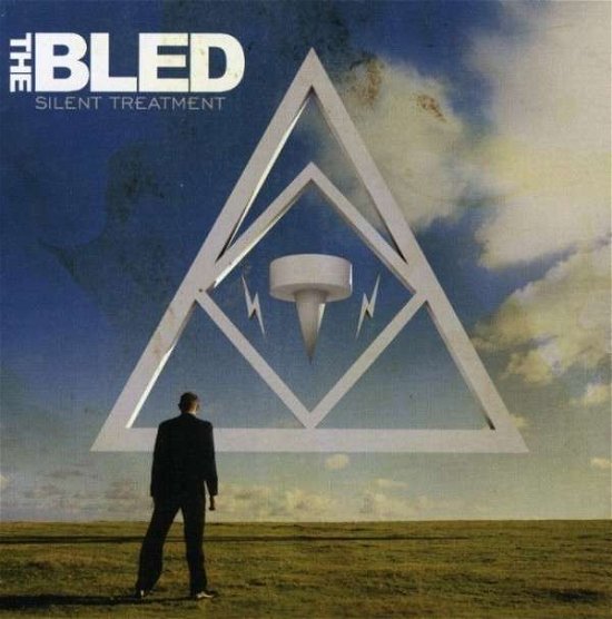 Cover for Bled · Silent Treatment (CD) (2007)