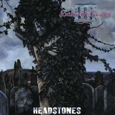 Cover for Lake of Tears · Headstones (Reed) (CD) (2011)