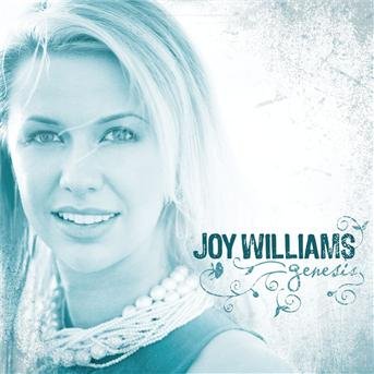 Cover for Joy Williams · Genesis (CD) (2005)