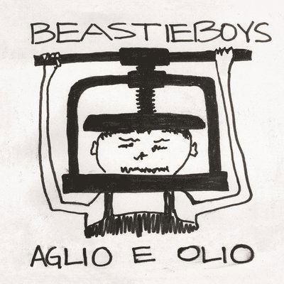 Aglio E Ollo - Beastie Boys - Musik - UMC - 0602435921228 - 22. april 2022