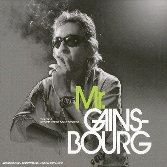 Cover for Serge Gainsbourg · Vol. 2-cd Story (CD) (2006)