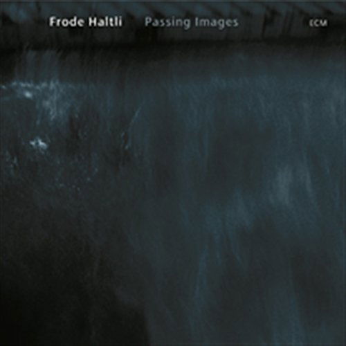 Cover for Frode Haltli · Passing Images (CD) (2007)
