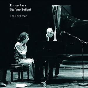 Rava / Bollani · Third Man (CD) (2008)