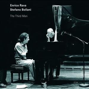 The Third Man - Enrico Rava Bollani Stefano - Música - SUN - 0602517373228 - 5 de dezembro de 2007