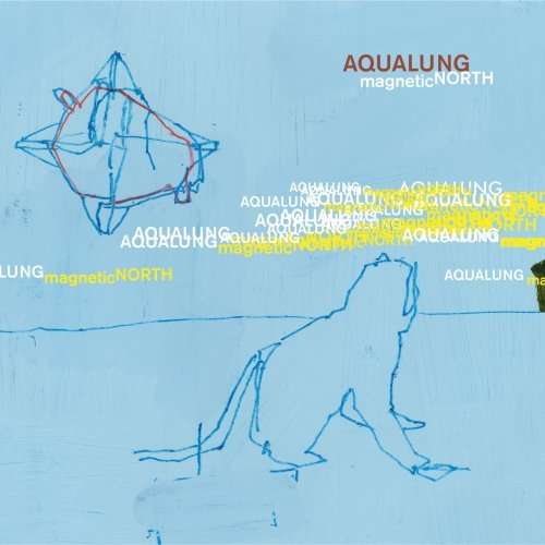 Aqualung-magnetic North - Aqualung - Musik - UNIVERSAL - 0602527299228 - 7. maj 2010