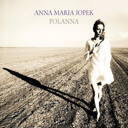 Cover for Anna Maria Jopek · Polanna (CD) (2011)