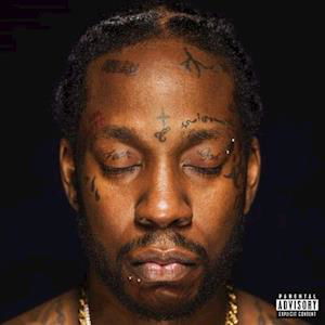 Cover for 2 Chainz · Collegrove (LP) (2016)