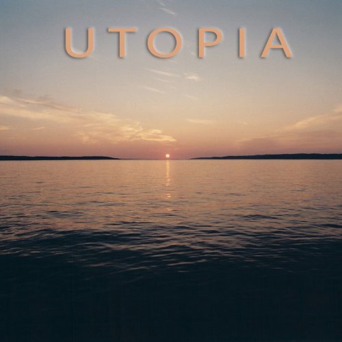Cover for Ya Tafari · Utopia (CD) (2011)