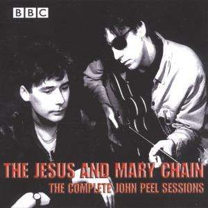 John Peel Sessions - The Jesus & Mary Chain - Music - STRANGE FRUIT - 0605563609228 - March 2, 2000