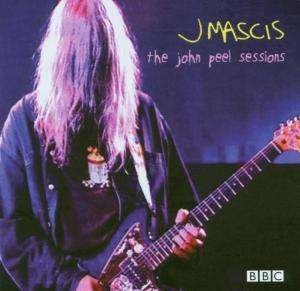 Cover for J. Mascis · Bbc Sessions, the (CD) (2003)