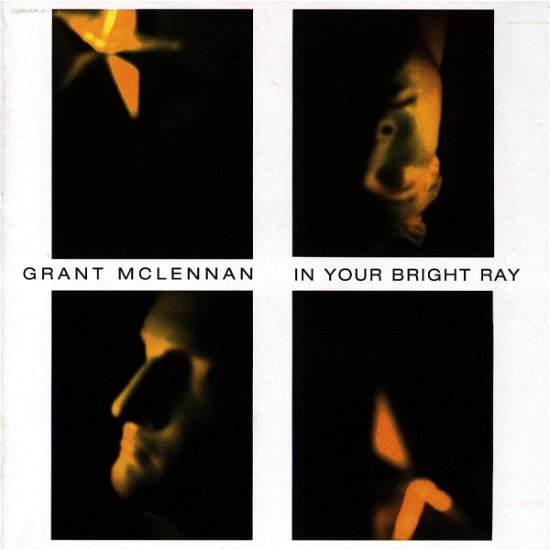 In Your Bright Ray - Grant Mclennan - Musiikki - ALTERNATIVE - 0607618019228 - tiistai 23. kesäkuuta 2020