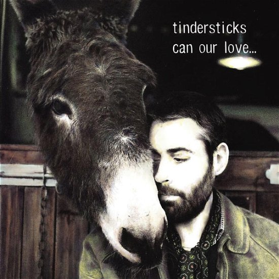 Cover for Tindersticks · Can Our Love... (CD) (2001)