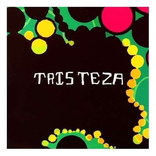 Cover for Tristeza · Espuma (SCD) [EP edition] (2003)