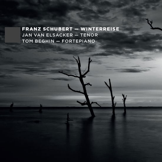 Die Winterreise - Franz Schubert - Música - EVIL PENGUIN - 0608917720228 - 23 de outubro de 2014