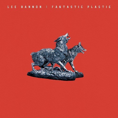Lee Bannon · Fantastic Plastic (CD) [Bonus Tracks edition] (2012)