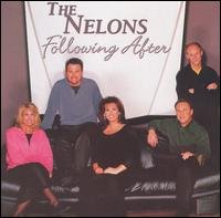 Cover for Nelons · Following After (CD) (2000)