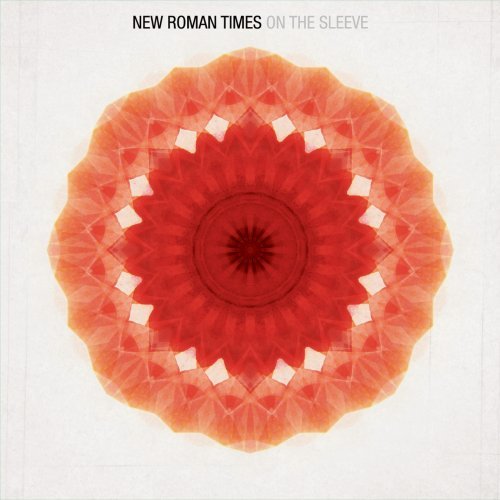Cover for New Roman Times · On the Sleeve (CD) (2010)
