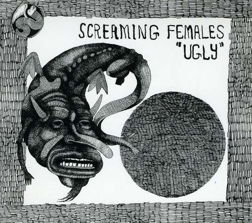 Ugly - Screaming Females - Musik - DON GIOVANNI - 0616822106228 - 3. april 2012