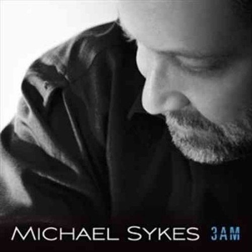 Michael Sykes · 3 Am (CD) (2013)