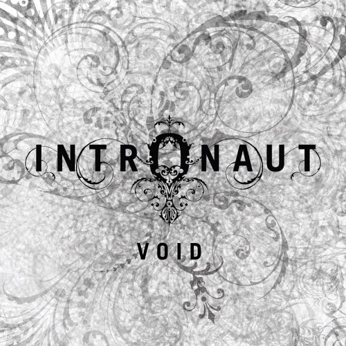 Cover for Intronaut · Void (CD) (2006)