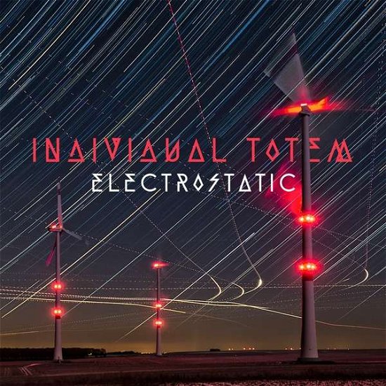 Electrostatic - Individual Totem - Música - ARTOFFACT - 0628070636228 - 7 de septiembre de 2018