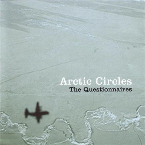 Arctic Circles - Questionnaires - Musik - CD Baby - 0634479153228 - 15 juli 2003