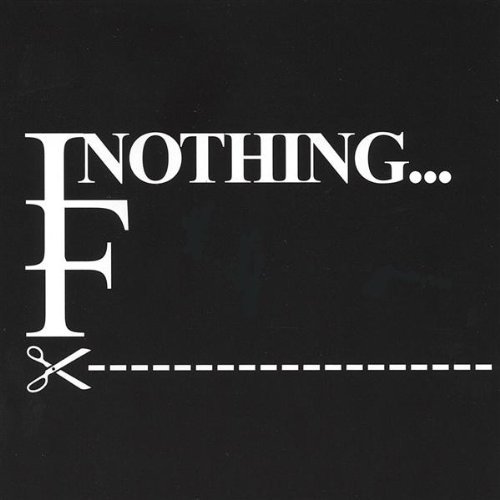 Cover for If Nothing (CD) (2004)