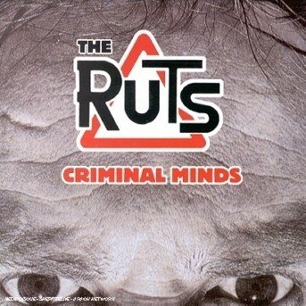Cover for Ruts · Criminal Minds (CD) (2008)