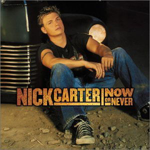 Nick Carter - Now Or Never - Nick Carter - Musik - Jive - 0638592245228 - 11. december 2004