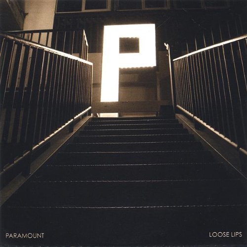 Cover for Paramount · Loose Lips (CD) (2005)