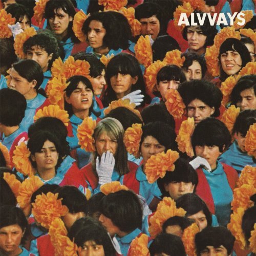 Alvvays - Alvvays - Musique - POLYVINYL - 0644110028228 - 22 juillet 2014