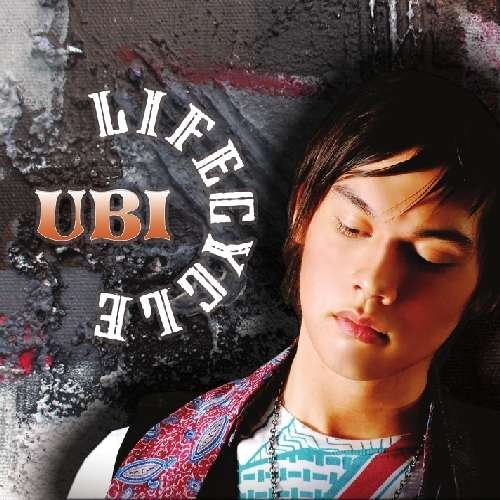Cover for Ubi · Life Cycle (CD) (2011)