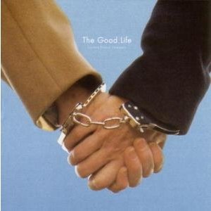 Lovers Need Lawyers - The Good Life - Música - SADDLE CREEK - 0648401506228 - 