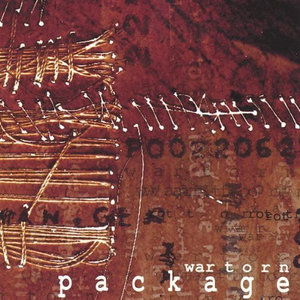 Cover for Package · Wartorn (CD) (2004)