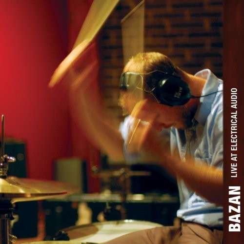 Live at Electrical Audio - David Bazan - Music - EIGEN BEHEER - 0655173630228 - May 18, 2010
