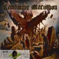 Cover for Landmine Marathon · Sovereign Descent (CD) (2011)