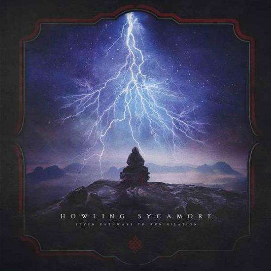 Howling Sycamore · Seven Pathways To Annihilation (CD) (2019)