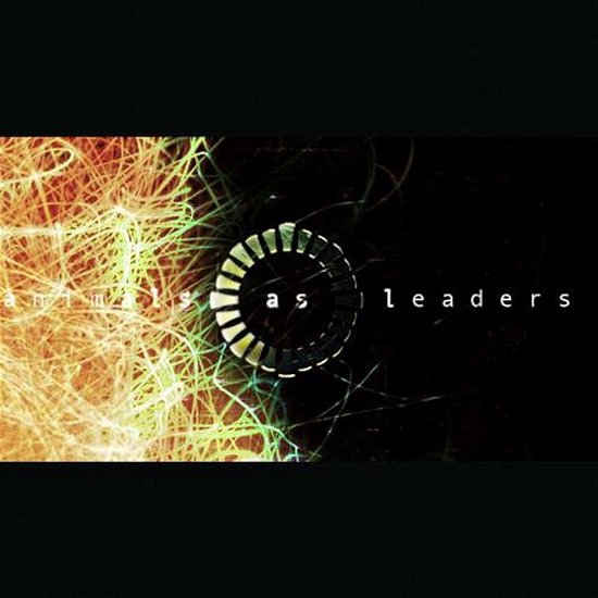 Cover for Animals As Leaders (CD) [Reissue edition] (2019)